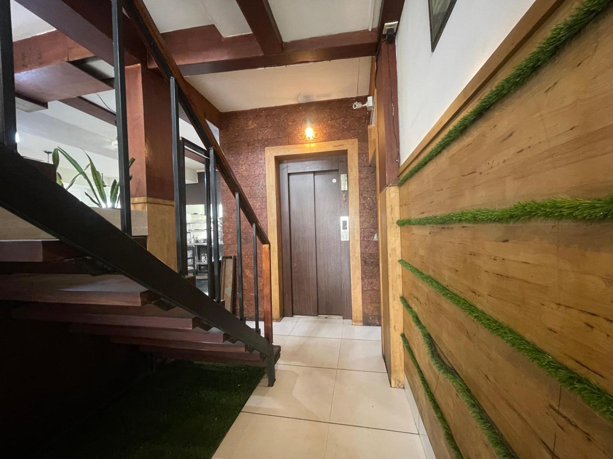 Rio Rooms Mims Calicut Bagian luar foto